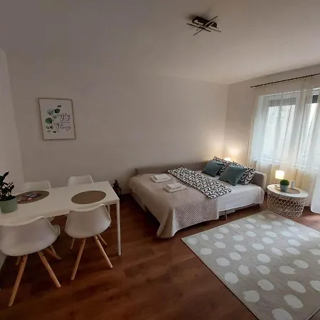 One Apartman * Szeged