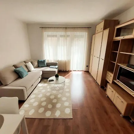 Apartment One Apartman Szeged
